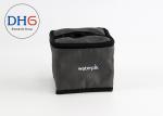 Non Woven Oxford Fabric Bag , Soft Fabric Bags Lightweight Reinforced Sitched