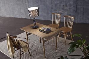 Quality dining table, wood table, dining furniture wholesale