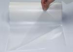 Embroidery Glue Sheet Width 1380mm Hot Melt Adhesive Film