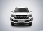 4 Doors Sport Vehicle Gasoline SUV Fast Speed 160km/H Petrol 7 Seats Car