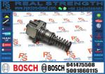 Fuel Injector 0414755016 0414755017 9074627 1435558 041475508