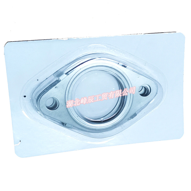 Used for Dongfeng/Dcec Kinland Engine Parts Auto parts Cummins L Gasket, Exhaust Manifold C3937479