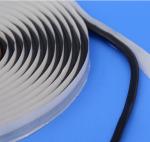 OEM Waterproof Sealant Butyl Rubber Tape For Glass Room Swimming Pool
