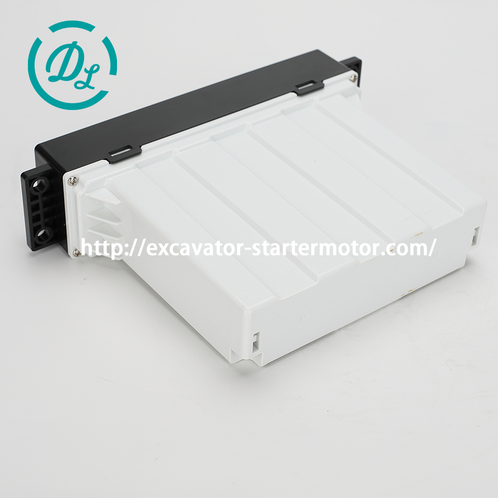 A/C Control Panel XCMG RJ13-05A000006A0 J213-38C-070000 Excavator