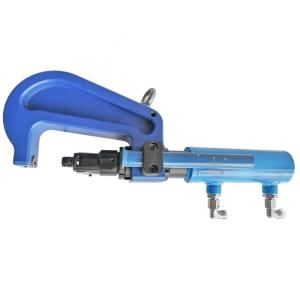 Quality C frame self riveting machinery wholesale