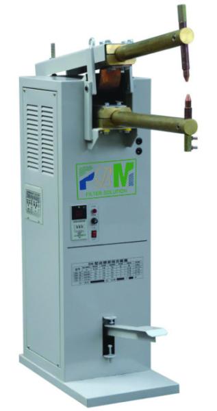 Cheap HDAF Truck Filter Welding Machine Full Auto Wire Mesh Welding for sale