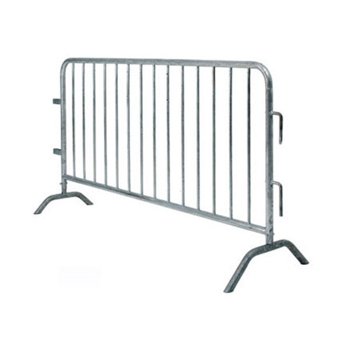 Hauler Models 1/72 MOBILE BARRIERS for temporary outdoor crowd control barriers