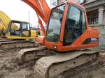 Used DOOSAN DH150 Excavator