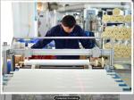 High Rejection Rate Industrial NF Membrane Spiral Wound Membrane 5-30 Bar