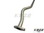 LOADER WA600 KBZE TURBO PIPE KOMATSU 6240-51-8280 6240518280 FOR 6D170-3 DIESEL
