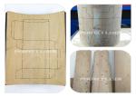 Mould MDF Plywood Rotary Die Cutting Equipment Automatic Focus 0.4-1.5mm