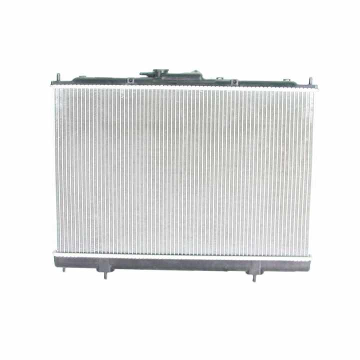 MR373172 OE NO. Car Fitment MITSUBISHI Aluminum Radiator for PAJERO Auto Spare Parts