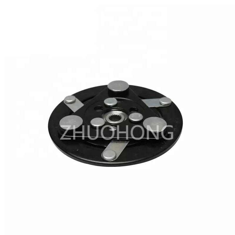 35*50*20 Auto AC Compressor Pulley Clutch Kit for HONDA CITY Saloon GE4 FIT ARIA Saloon GD 1.2 1.3 1.5