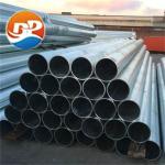 GB/T6479 Q345E Low Temperature Seamless Alloy Steel Tube 1-30mm Wall Thickness