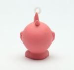 Professional Cheerful Durable Latex Pet Toys Accessories With Squeaky