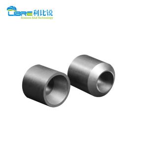 Quality Molins MK8 Tungsten Carbide Inlet Tube and Outlet Tube wholesale