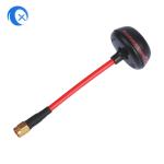 2.4G / 5.8G Wifi Receiver Antenna FPV Drone Antenna For Outdoor UAV Vehicle