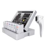 Tighten Skin Machine HIFU High Intensity Focused Ultrasound Skin Tightening