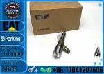 fuel injector CAT 321-3600 320-0677 320-0690 320-0680 2645A709 295-9130 382-0480