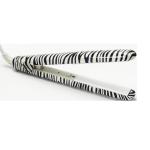 1Year Ceramic Hair Straightening Iron for Smooth Straight Hair