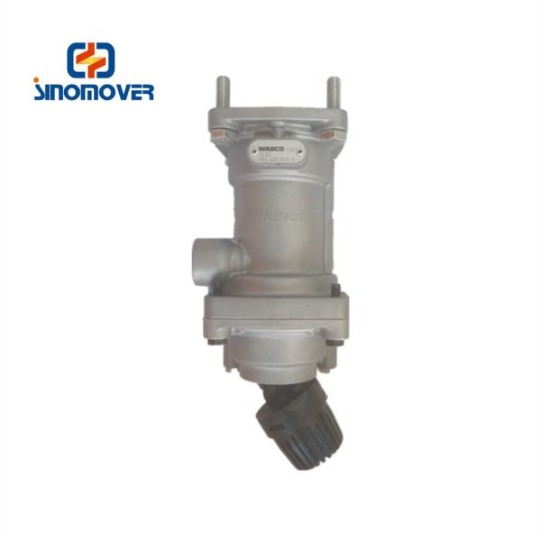 WABCO Original Parts Spare Parts 4613300180 Brake Master Valve Use For HOWO