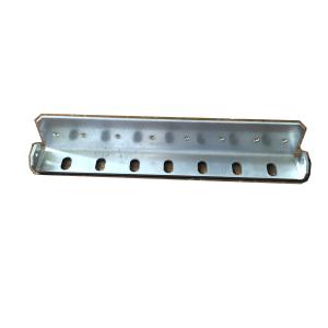 Quality JH Medical Equipment Parts Stamping Bending Process Sheet Metal Steel wholesale