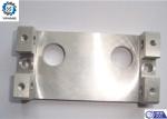 Stainless Steel CNC Lathe Turning Parts Ra0.8~3.2 CNC Machining Automotive Parts