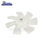 Cooling Fan Blade 16361-75040 for TOYOTA HIACE VAN COMMUTER 1636175040 Year 2000