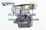 2LT 2-LT Diesel Engine Turbo CT20 Toyota 1720154030