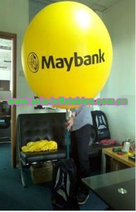 Quality 2014 Led Walking Advertising Inflatables Backpack Balloon For Event wholesale