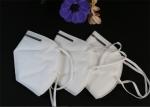 Workshp KN95 Dustproof Disposable Face Mask Anti Pollution Dust Daily Use