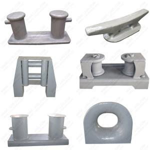 Quality Marine Double Dock Bollard wholesale