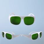 Medical Diodes 1064nm Laser Safety Glasses Ce En207 Approved