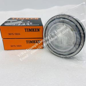 Quality TIMKEN 387S/382A , Tapered Roller Bearings wholesale