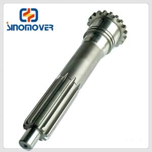 Quality AZ2203020103 Howo Sino Truck Spare Parts For Gearbox wholesale