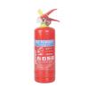 Buy cheap SAFEWAY Wide Use 0.9mm Thick 1kg Powder Fire Extinguisher Abc from wholesalers