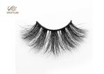 Handcrafted Cotton Stalk 25MM 5D Eyelash Extensions