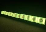 14x3w LED Pixel Bar RGB LED Wall Washer Bar Dmx Stage Party Hotel Lighting