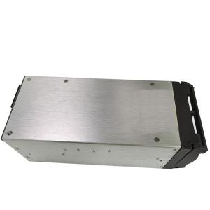 Quality BWT 110Vdc / 220Vdc Rectifier Module 2500W 176Vac-265Vac BR1102500 wholesale