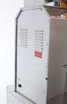 High quality Commercial Automatic freshly squeezed orange juice machine