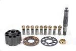 GM09 GM17 GM18 GM35VA Travel Motor Spare Parts