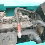 Used Kobelco Sk230-6E Excavator with Original Hydraulic Pump 23000 KG Machine