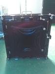 1R1G1B P3 Indoor Led Screen Rental With Die Casting Aluminum Cabinet
