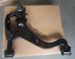Land Rover Discovery Black Auto Control Arm Front Upper LR028249
