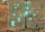 Bulletproof Security Laminated Glass