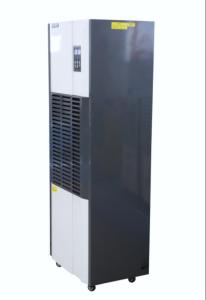 Quality Humid Efficient Removal Industrial Dehumidifier IP21 Waterproof Level wholesale