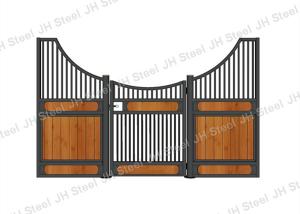 Quality 10ft Horse Stable Barns wholesale