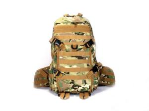Quality Hot sale tactical TAD backpack/military CP backpack wholesale