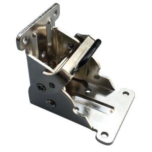 Quality Stamping Process Metal Hinge for Fold Table Chair 68mm*54mm*63mm wholesale