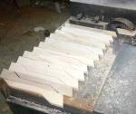 Full Automatic Wooden Hanger Production Line